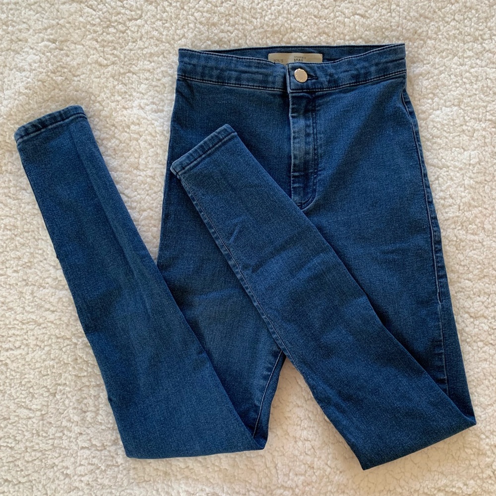 Topshop Moto Joni Jeans